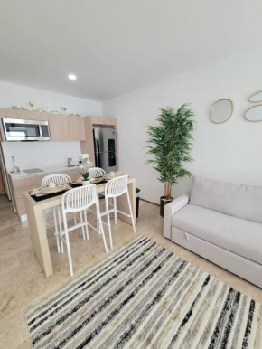 Condo en el corazon de Playa del Carmen